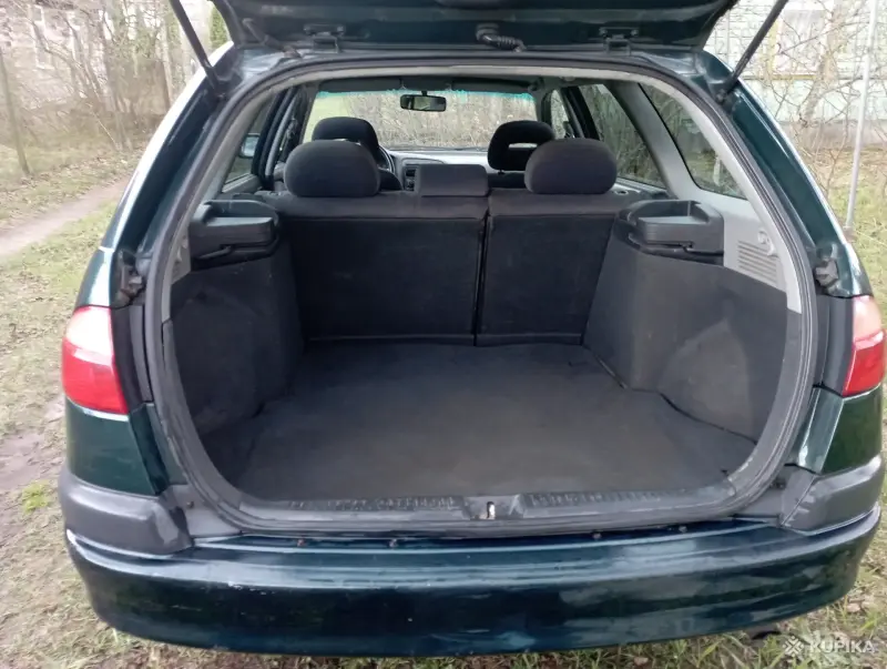 Тойота Авенсис, 2002 г. в. - Вся Беларусь - 244603 - Доска объявлений Kupika.by - Фото 8