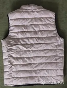 Куртка жилет двухсторонний (Германия)