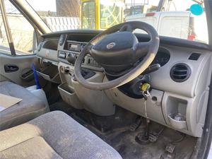 Б/У запчасти Renault Master 1998-2010 с доставкой