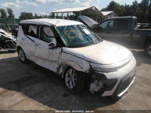 Б/У запчасти KIA Soul 2019-2025 с доставкой