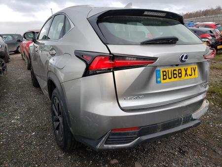 Б/У запчасти Lexus NX 2014-2021 с доставкой - Вся Беларусь - 246681 - Доска объявлений Kupika.by - Фото 3