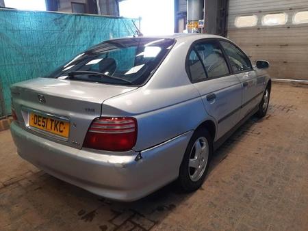 Б/У запчасти Honda Accord 6 1998-2002 с доставкой - Вся Беларусь - 246786 - Доска объявлений Kupika.by - Фото 4