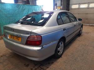 Б/У запчасти Honda Accord 6 1998-2002 с доставкой