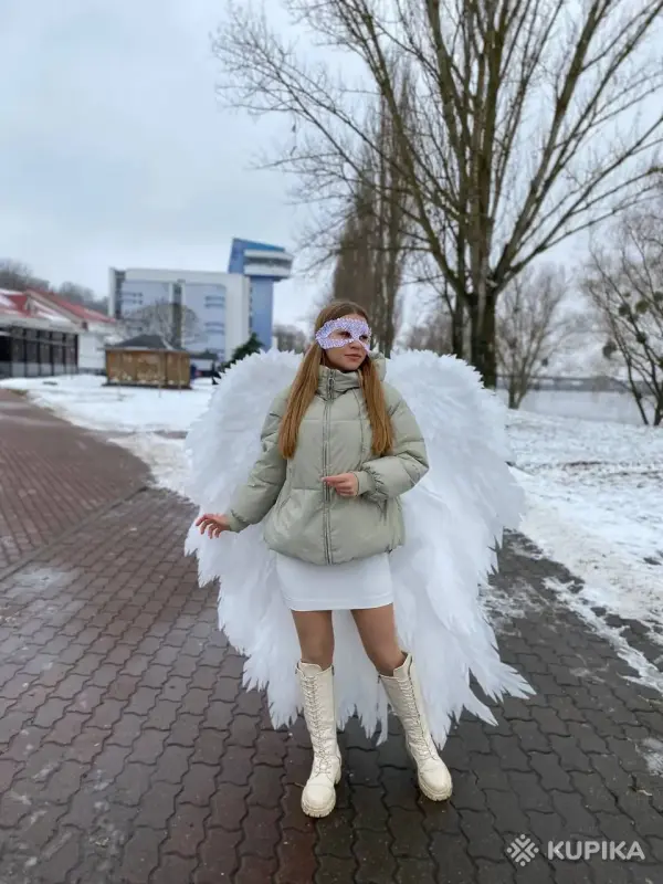 Крылья Ангела - Вся Беларусь - 243840 - Доска объявлений Kupika.by - Фото 9