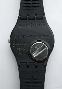 Часы женские Swatch swiss кварц Оригинал.