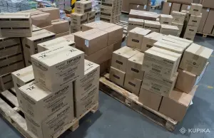 Услуги грузчиков