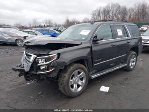 Б/У запчасти Chevrolet Tahoe 2014-2021 с доставкой