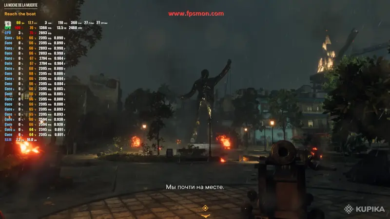 PC ИГРОВОЙ 10 ЯДЕРНЫЙ /RAM 16GB/1Tb/SSD/RX 580 8Gb - Вся Беларусь - 242437 - Доска объявлений Kupika.by - Фото 8