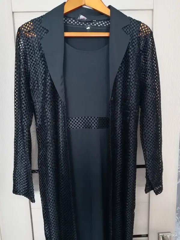 Платье с накидкой - Вся Беларусь - 244137 - Доска объявлений Kupika.by - Фото 3