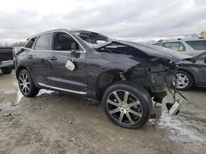 Б/У запчасти Volvo XC60 2017-2025 с доставкой