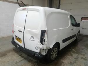 Б/У запчасти Citroen Berlingo 2012-2018 с доставкой