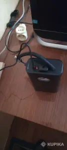 Компрессор универсальный беспроводной, новый