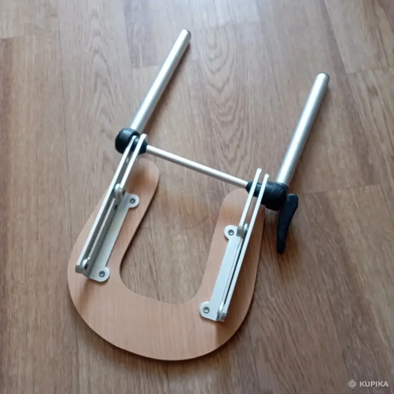 Каркас подголовника для массажного стола (кушетки) - Вся Беларусь - 245077 - Доска объявлений Kupika.by - Фото 2