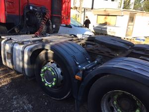 Б/У запчасти Renault Premium DXI 2006-2013 с доставкой