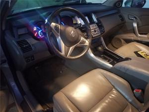 Б/У запчасти Acura RDX 2006-2013 с доставкой
