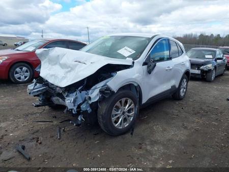 Б/У запчасти Ford Escape 2023-2025 с доставкой - Вся Беларусь - 246048 - Доска объявлений Kupika.by - Фото 2