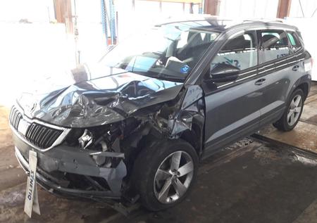 Б/У запчасти Skoda Karoq 2016-2025 с доставкой - Вся Беларусь - 246938 - Доска объявлений Kupika.by - Фото 2