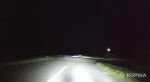 biled фары passat b3 пассат б3