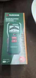 Толщинометр детектор Pakside.Германия