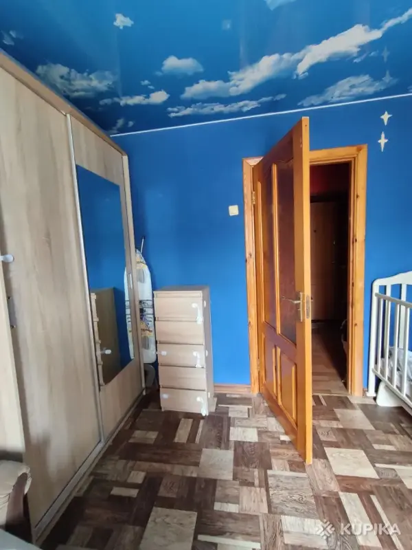 Сдается двухкомнатная квартира сельмаш