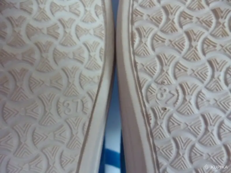 Вулканизированные кеды для женщин - Вся Беларусь - 244613 - Доска объявлений Kupika.by - Фото 6