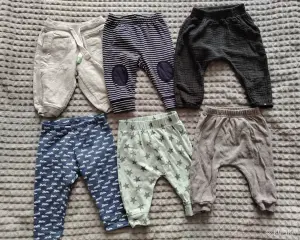 Одежда для мальчика