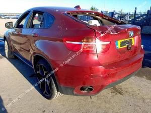 Б/У запчасти BMW X6 E71 2007-2014 с доставкой