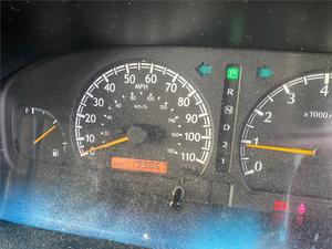 Б/У запчасти Nissan Elgrand 1997-2002 с доставкой