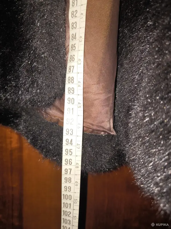 Шуба женская меховая - Вся Беларусь - 244266 - Доска объявлений Kupika.by - Фото 7