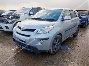 Б/У запчасти Toyota Urban Cruiser 2009-2014 с доставкой