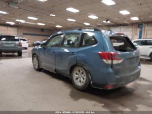 Б/У запчасти Subaru Forester (S14) 2018-2024 с доставкой