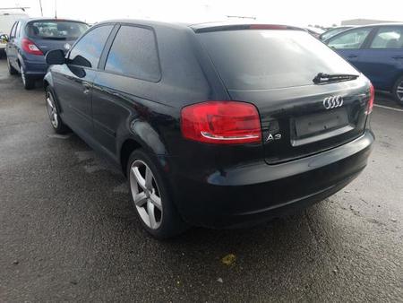 Автозапчасти - Б/У запчасти Audi A3 (8P) 2003-2013 с доставкой - Вся Беларусь - Фото 3 Б/У запчасти Audi A3 (8P) 2003-2013 с доставкой - Вся Беларусь - 246617 - Доска объявлений Kupika.by - Фото 3