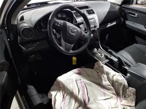 Б/У запчасти Mazda 6 2008-2012 USA с доставкой