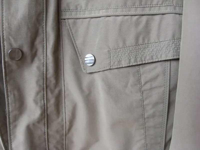 Куртка-ветровка DAZE, р.56, рост 188, хлопок 70% - Вся Беларусь - 242092 - Доска объявлений Kupika.by - Фото 4