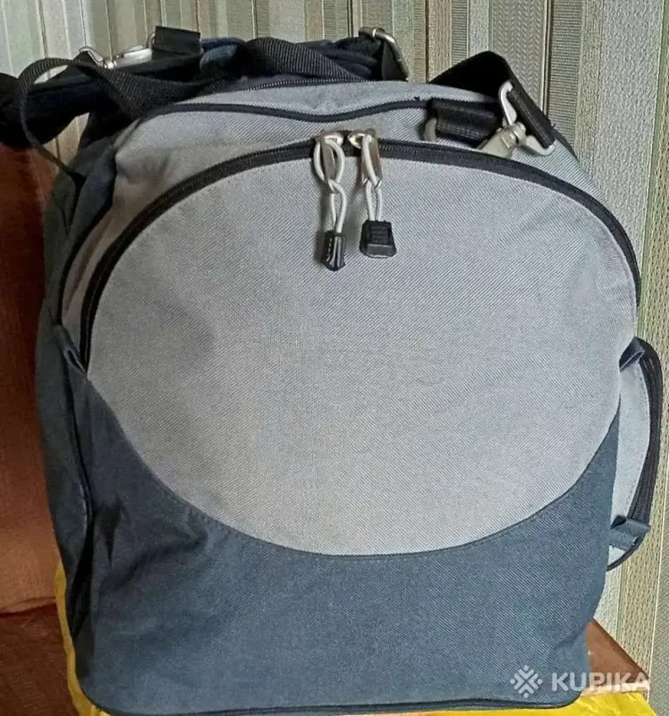 Дорожные сумки и чемоданы - Сумка большая спортивная/дорожная Clique - Вся Беларусь - Фото 3 Сумка большая спортивная/дорожная Clique - Вся Беларусь - 243025 - Доска объявлений Kupika.by - Фото 3