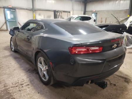 Б/У запчасти Chevrolet Camaro 2015-2018 с доставкой - Вся Беларусь - 246792 - Доска объявлений Kupika.by - Фото 3