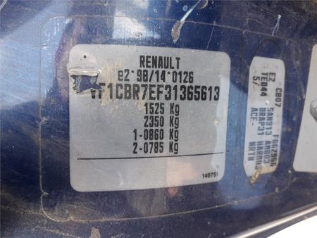 Б/У запчасти Renault Clio 1998-2008 с доставкой - Вся Беларусь - 246770 - Доска объявлений Kupika.by - Фото 5
