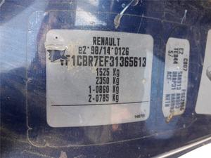 Б/У запчасти Renault Clio 1998-2008 с доставкой