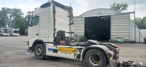 Б/У запчасти Volvo FH 2002-2012 с доставкой