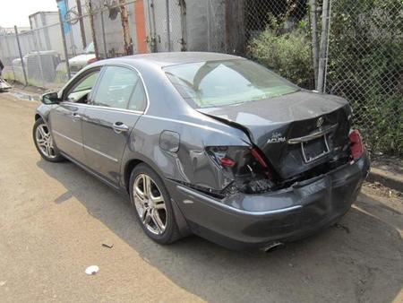 Б/У запчасти Acura RL 2004-2012 с доставкой - Вся Беларусь - 246230 - Доска объявлений Kupika.by - Фото 4