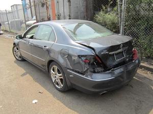 Б/У запчасти Acura RL 2004-2012 с доставкой
