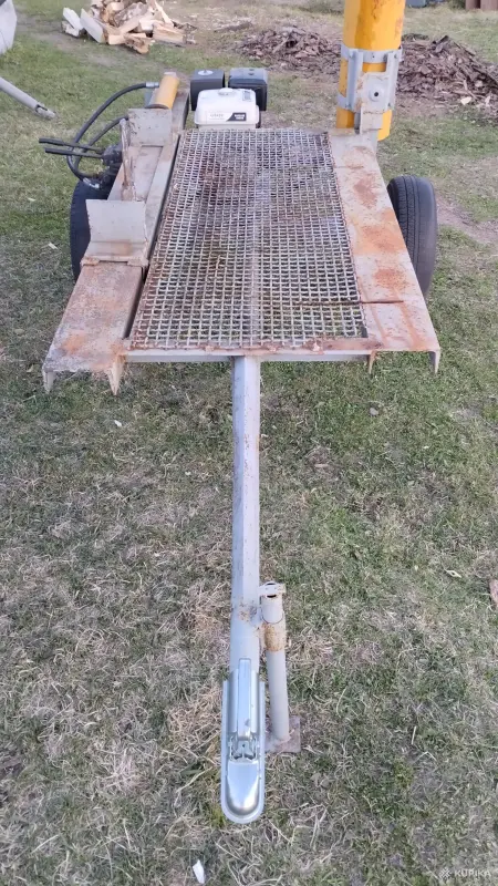 Дровокол с возвратом раскола. - Вся Беларусь - 244669 - Доска объявлений Kupika.by - Фото 3