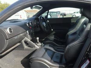Б/У запчасти Audi TT (8N) 1998-2006 с доставкой