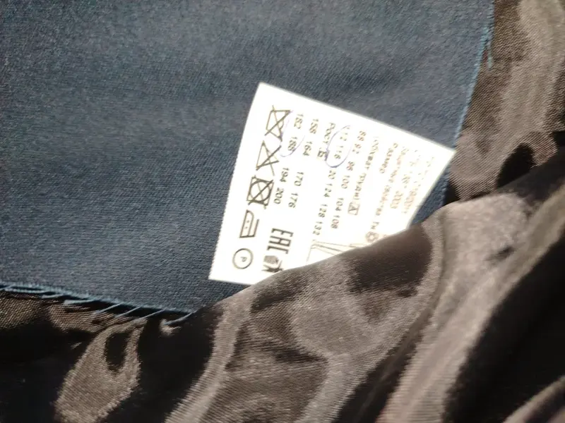 Мужская спецодежда, роба - Бушлат - Вся Беларусь - Фото 4 Бушлат - Вся Беларусь - 242116 - Доска объявлений Kupika.by - Фото 4