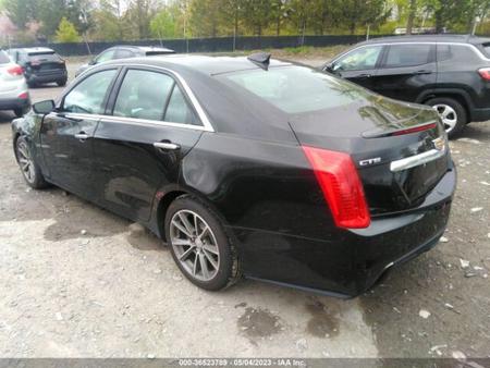 Б/У запчасти Cadillac CTS 2013-2019 с доставкой - Вся Беларусь - 247005 - Доска объявлений Kupika.by - Фото 3