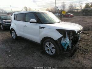 Б/У запчасти KIA Soul 2014-2019 с доставкой