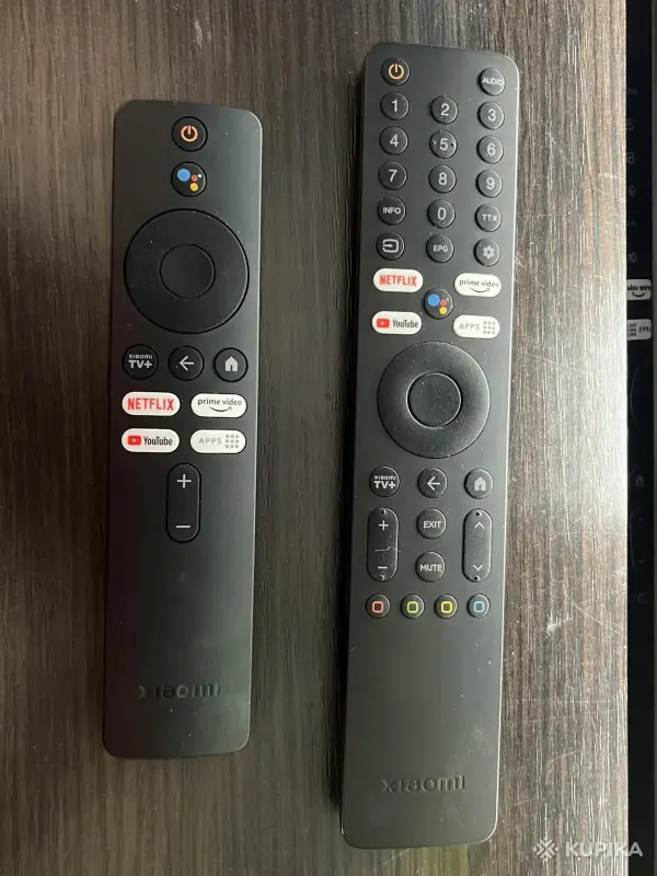 Телевизор xiaomi
