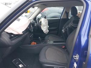 Б/У запчасти Mini Clubman (F54) 2015-2024 с доставкой