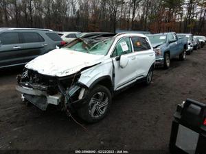 Б/У запчасти Hyundai Santa Fe 2018-2024 с доставкой
