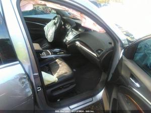 Б/У запчасти Acura MDX 2013-2020 с доставкой